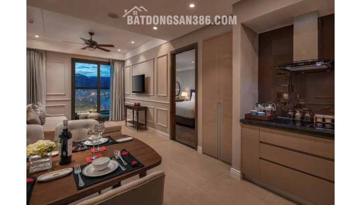 Cần bán gấp căn 2PN Altara Đà Nắng - View biển giá chỉ hơn 5 tỷ